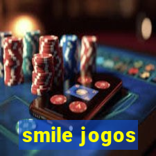 smile jogos